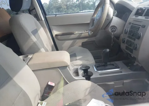 2008 Ford Escape Xlt из США, поврежденный, VIN 1FMCU93188KD14632